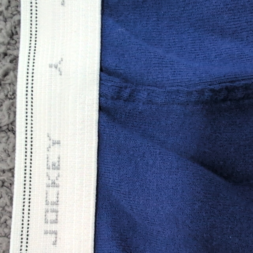 Vintage Jockey Classic Full-Rise Brief - Picture 4 of 4